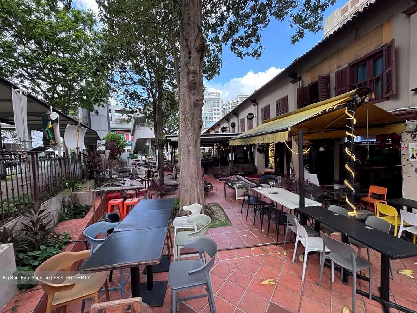 Prinsep Place (D7), Shop House #567582231